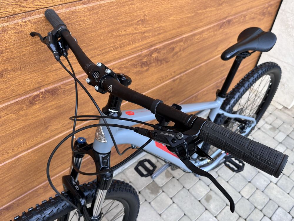 Велосипед Marin Trail LTD 4 29"  (Cube, Trek, Scott, Ghost, Bulls, GT)