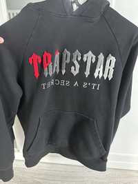 TrapStar set spodnie bluza