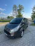 Ford Tourneo Custom Bogata Wersja Niski Przebieg LONG Automat HAK