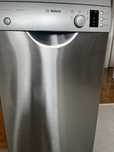 Zmywarka Bosch series 2 45 cm