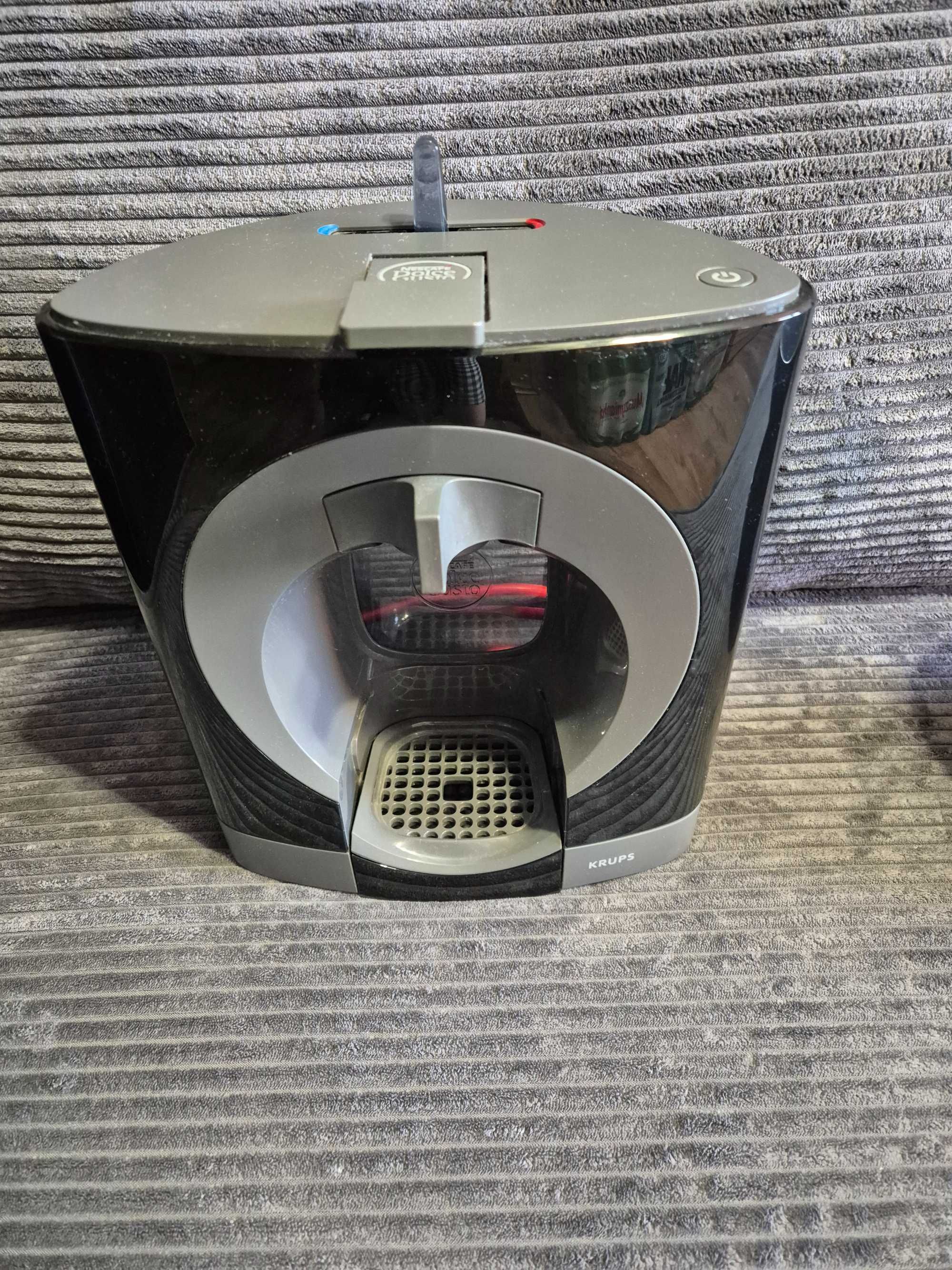 Ekspres Dolce Gusto