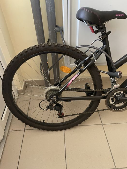 Велосипед Stern женский