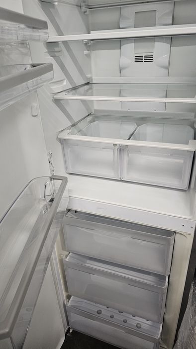 Frigorífico combinado hotpoint