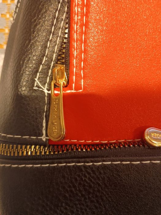 Piękny plecak Tommy Hilfiger