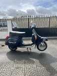 Vespa PK xls 50 muito bom estado