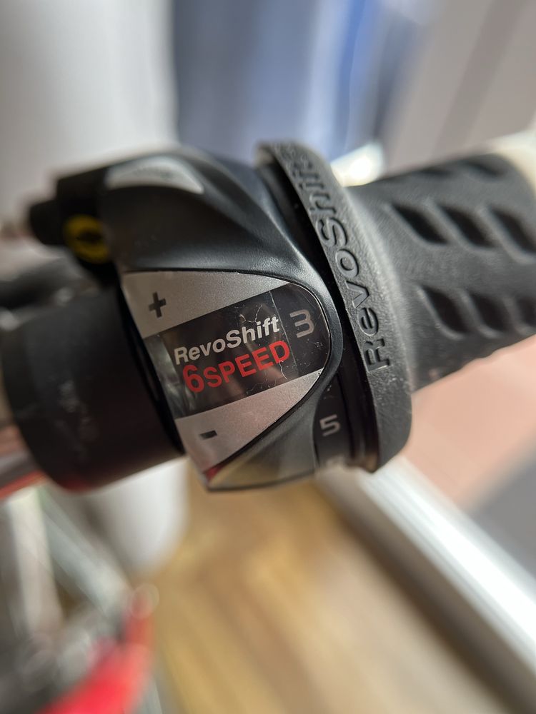 Rower Kross Modo 24