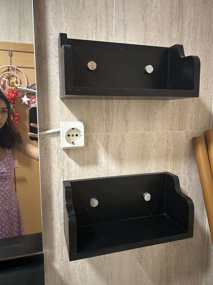 Movel wc com lavatorio em inox