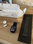 Apple watch 9 45mm GPS 100% kondycji Gwarancja