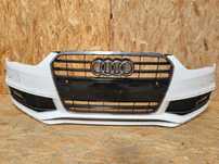 Zderzak AUDI A4 B8 LIFT SLINE
