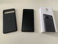 Pixel 7a 8/128gb gwarancja do 12.25