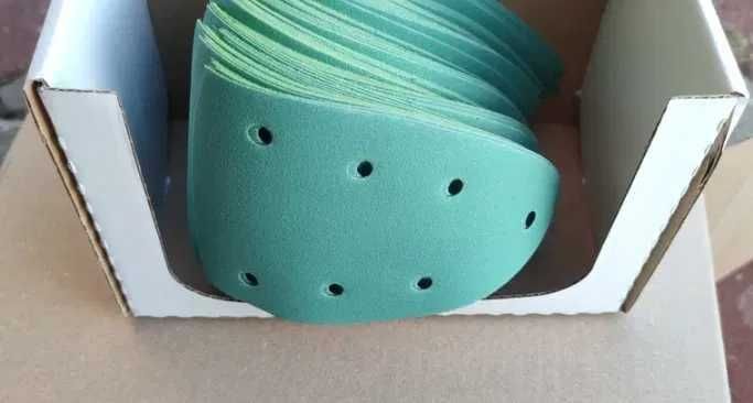 Wurth Delta Pro Line Disc 7H P150 papier ścierny - 100szt - nowy