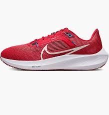 Нові оригінальні кросівки nike pegasus 40