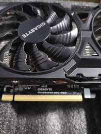 Karta Graficzna Gigabyte Windforce 4GB