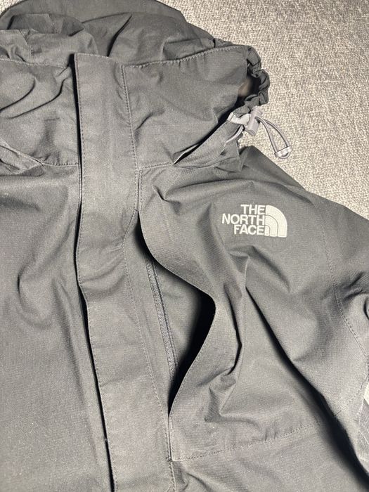 Витровка The North Face тнф