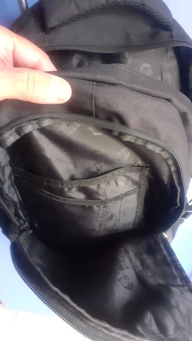 Городской рюкзак "outdoor gear".usa. 45*30*20.новый.