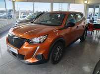 Peugeot 2008 1.2 PureTech Active Pack