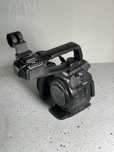 Вживана Canon C100 - кінокамера