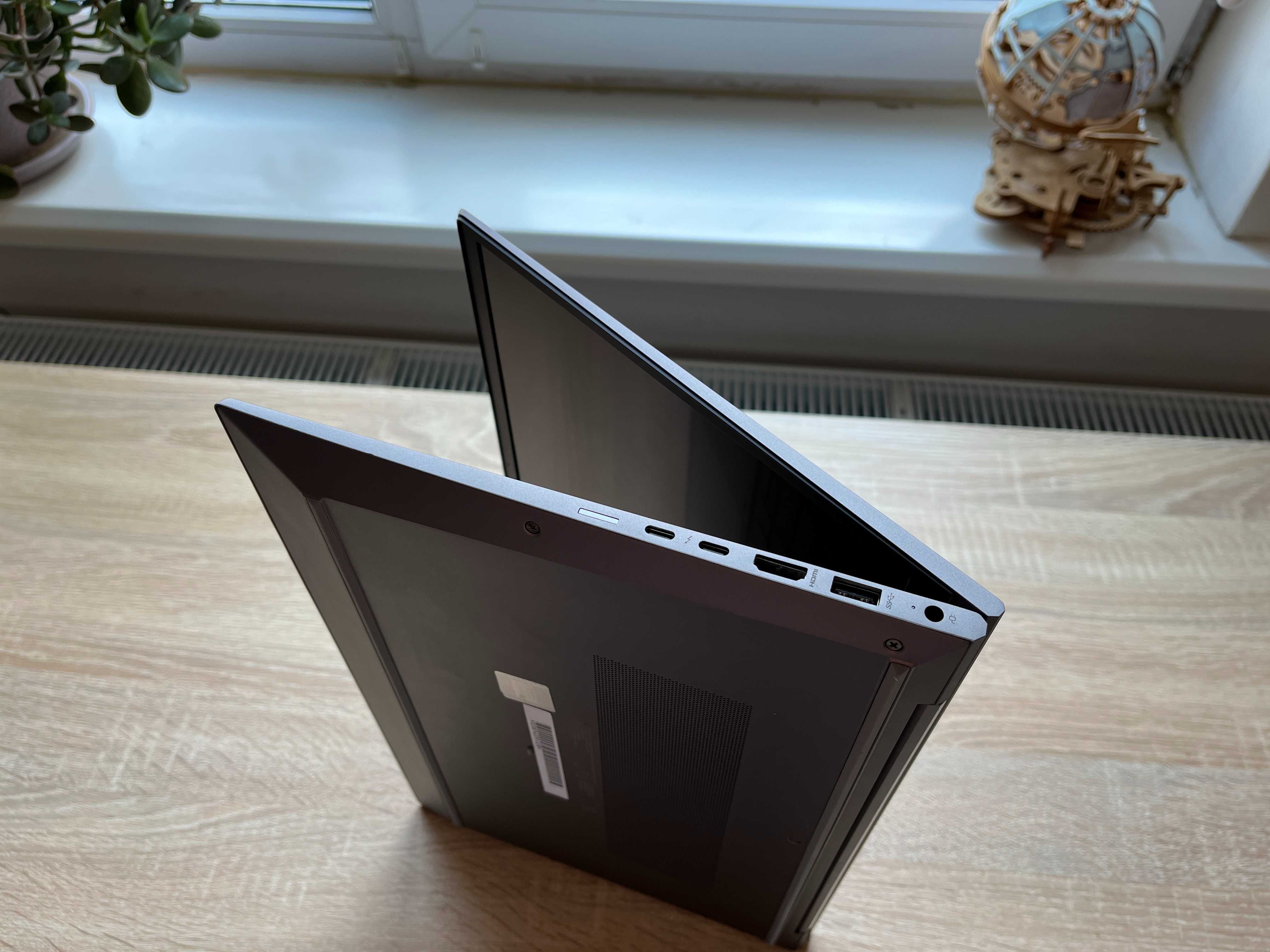 2023р. HP ZBook Firefly 15 G8  Intel® i7_ 64gb DDR4_1000gb SSD_ Nvidia