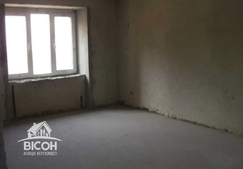 Продається 4-кімтнатна квартира, м.Тернопіль / вул.Іллєнка / БАМ