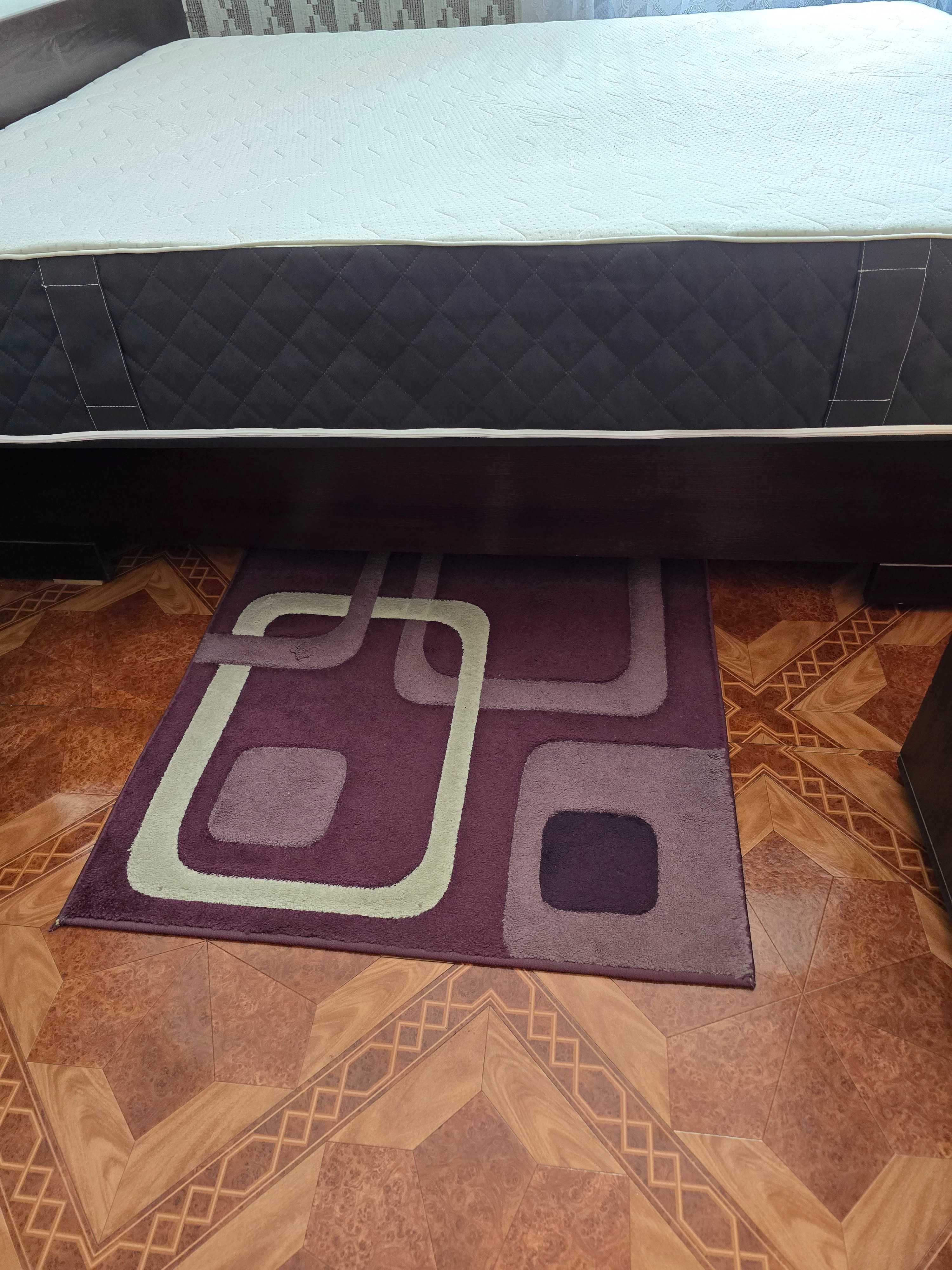 Materac sensit silver