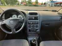 Opel Astra 1.6, 16, 2002 ,223 000 km, 1598 cm3, Benzyna