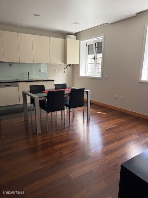 Apartamento T1 centro do Porto