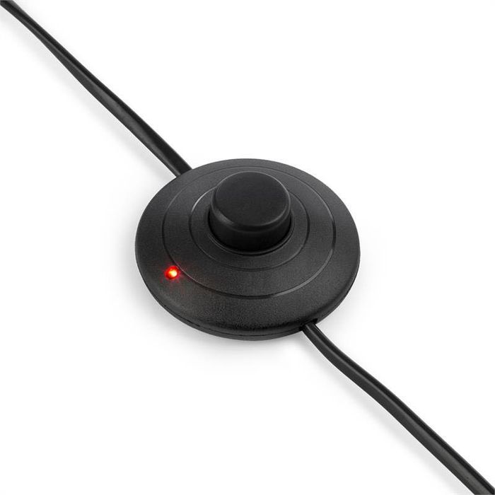 Коврик с подогревом Magic-Carpet 60 x 40 см 75 Вт(Германия)