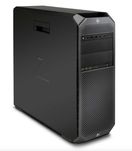 HP Z6 G4 / Xeon Silver (12/24 ядер) / 32 ГБ / RTX A4000 (16 ГБ GDDR6 )