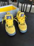 Jordan Air Jordan 4 retro "tour yellow" EU.38