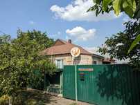 Продаж будинку у с. Чумаки