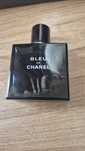 Bleu de Chanel eau de toilette