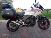 Sprzedam Yamahe TDM 900