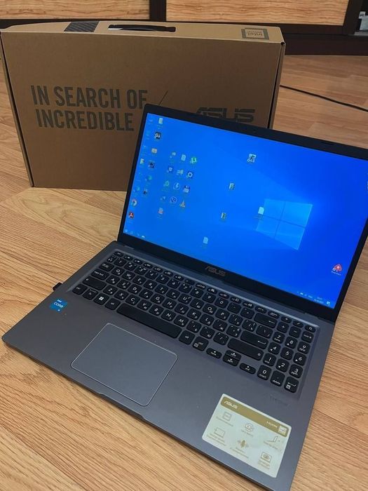 Ноутбук Asus VivoBook X515EA BQ2066
