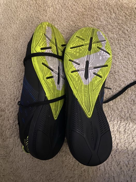 Chuteiras Decathlon - numero 42