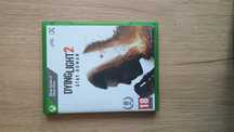 Dying light 2 (Xbox One)