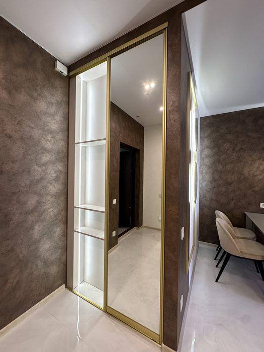 Сдам квартиру . 31 жемчужина . Хозяин .