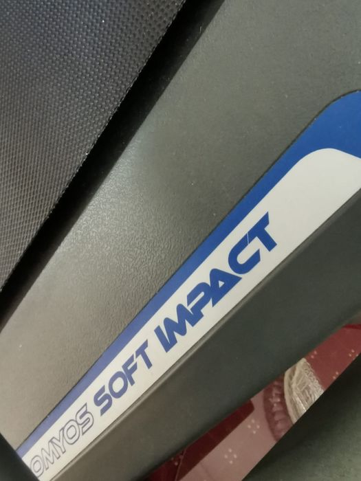 Passadeira de corrida Domyos TC-7