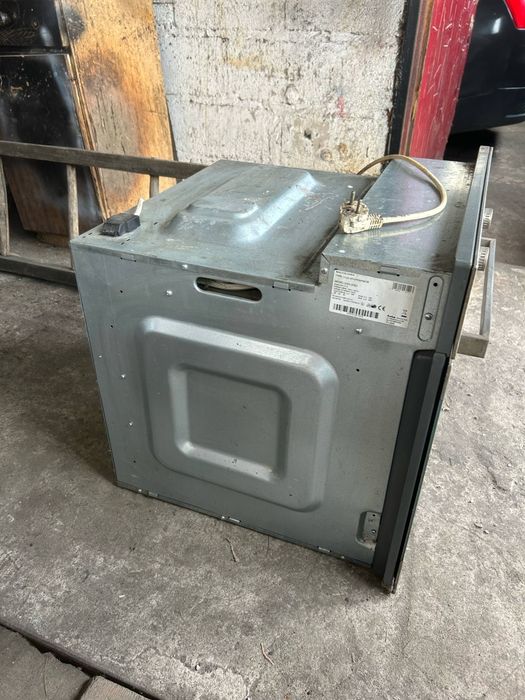 Piekarnik Amica do zabudowy