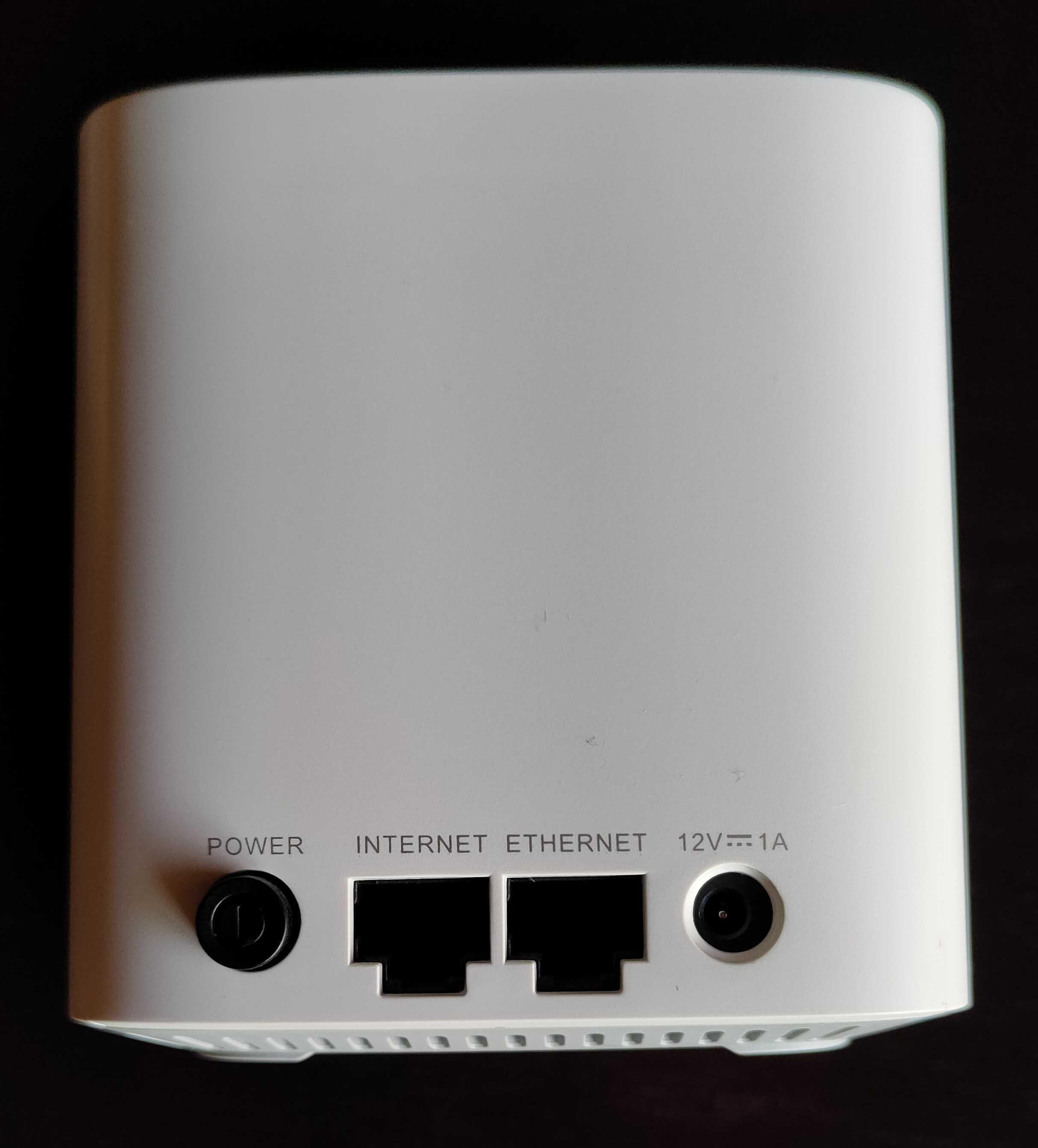 Sistema de Wifi Mesh - TP Link Covr 1103 (Pack de 3)