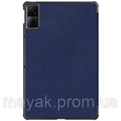 НОВИЙ Чохол до планшета Smart Case Xiaomi Redmi Pad 2022 10.6 Blue
