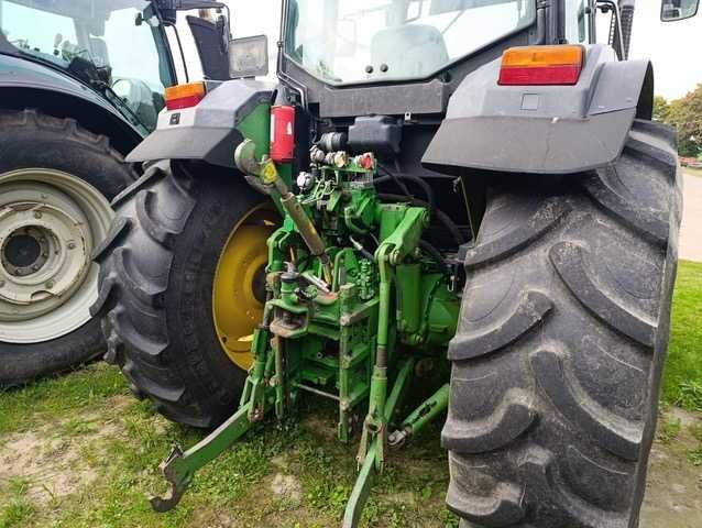 john deere 6210r jak  6175 nie   6310