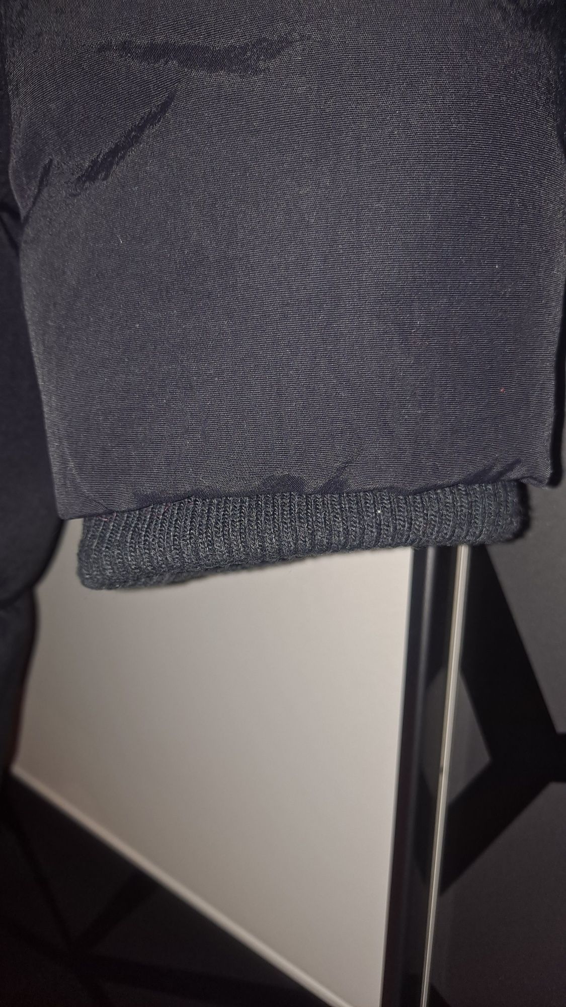 Kurtka/plaszczyk zimowa damska Tommy Jeans Stan idealny