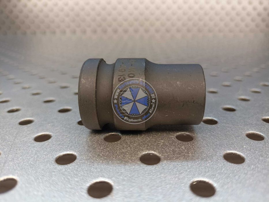 Nasadka udarowa 13mm 1/2" nasadka 13mm klucz 13mm udarowa 13mm HONITON