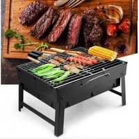 Mensory Grill Portable