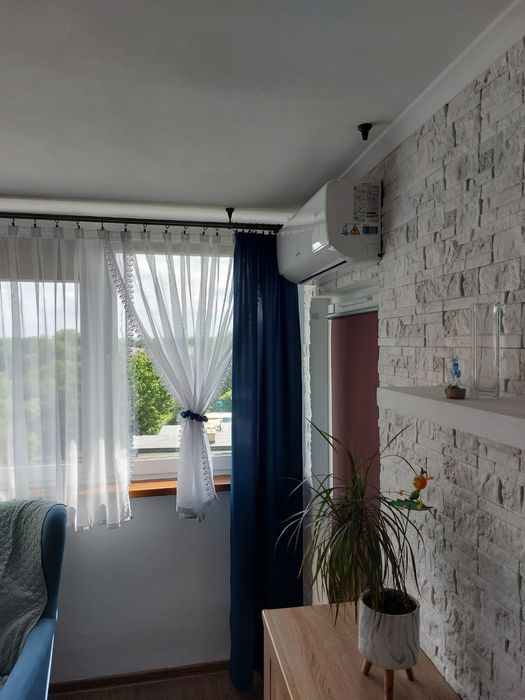 Klimatyzacja montaż serwis