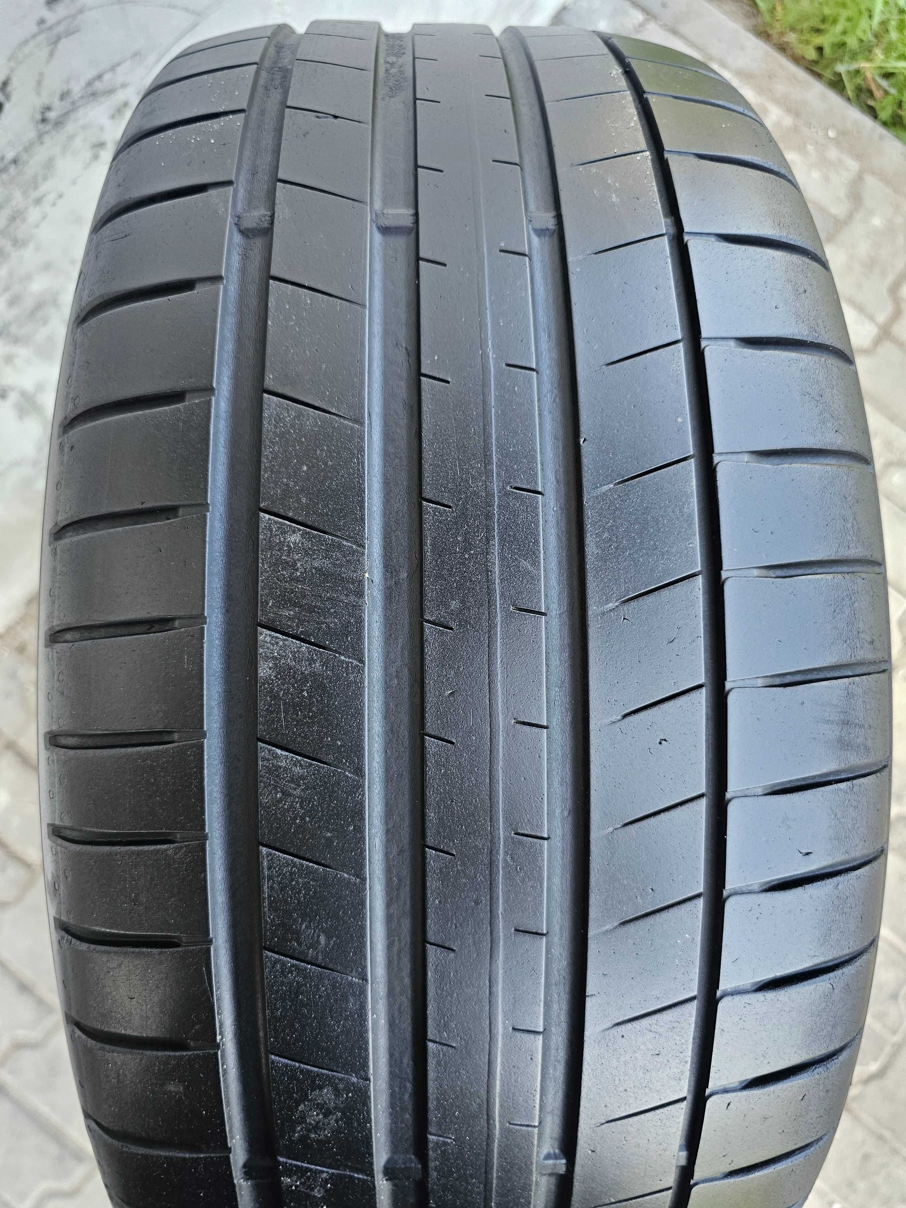 Lato Falken 255/55 R18 5.5mm