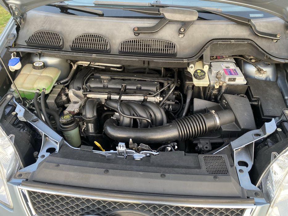 Продам Форд С- МАХ в отличном состоянии