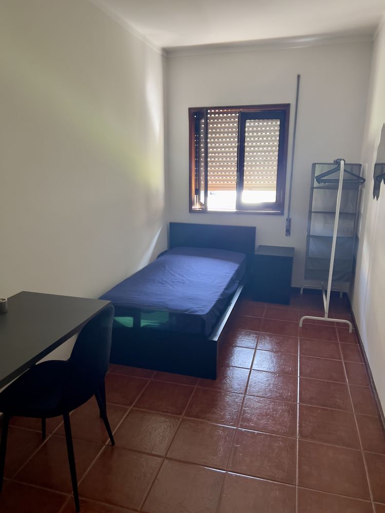 Arrendar Quarto Senhora Da Hora
