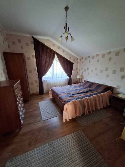 Супер добротный комфортный дом в СТ Ветеран с.Лески морская сторона!