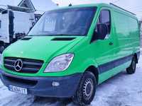 Mercedes Benz Sprinter 313